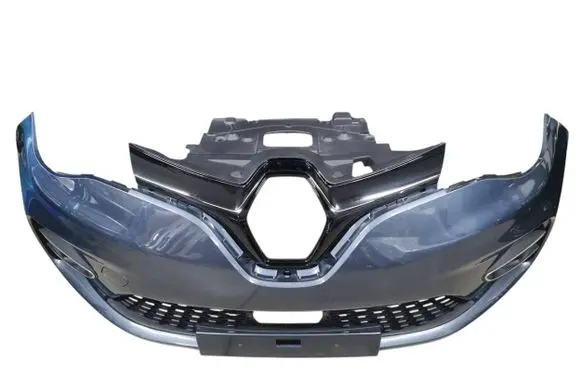 Renault Zoe Front bumper 620223129R
