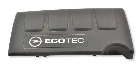 Opel Meriva B Engine cover (trim) 55561431 55561433 55561432
