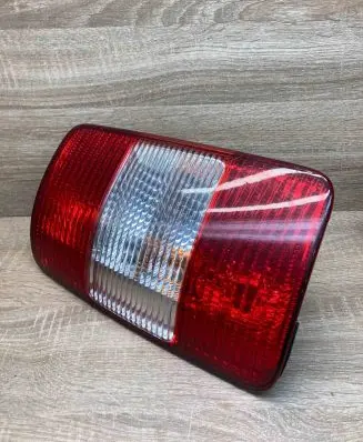 Volkswagen Caddy Rear/tail lights 2K0945257A 4VEX13N005AB