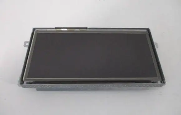 Jaguar F-Pace Screen/display/small screen GX6319C299AC