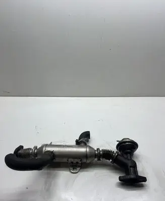 Peugeot 307 EGR valve 9633602180