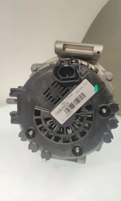 Mercedes-Benz S W221 Generator/alternator FG23S013 0141543402 A0141543402