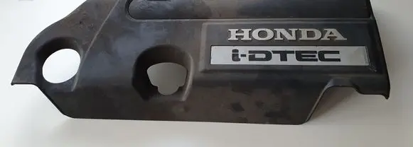 Honda CR-V Engine cover (trim)
