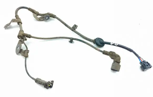KIA Niro Rear ABS sensor wiring 59796Q4000