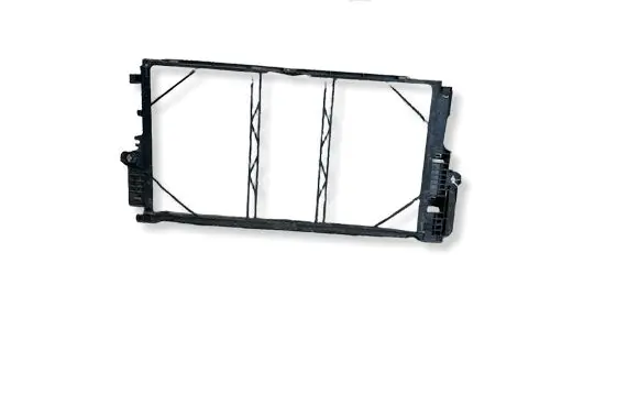Volvo XC90 Radiator mount bracket 313387421