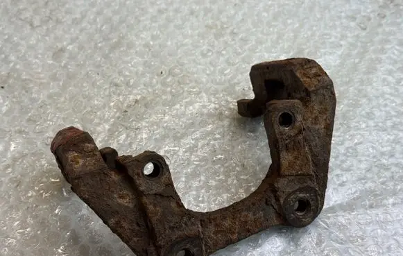 BMW 3 E46 Rear brake caliper 