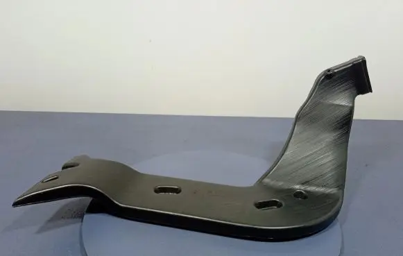 Intake resonator