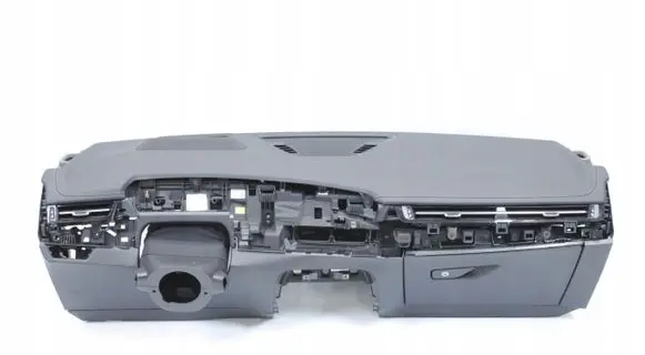 BMW X1 U11 Dashboard 9633915