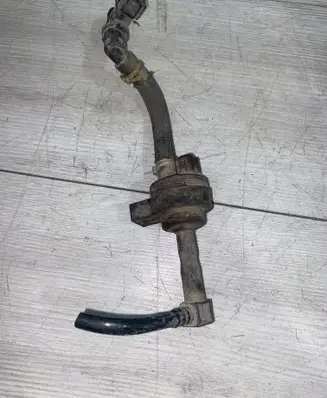 Peugeot 207 Valve vacuum 2580008b