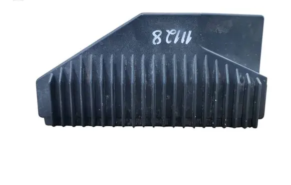 Volvo S80 Sound amplifier 8673135 02W07 10096