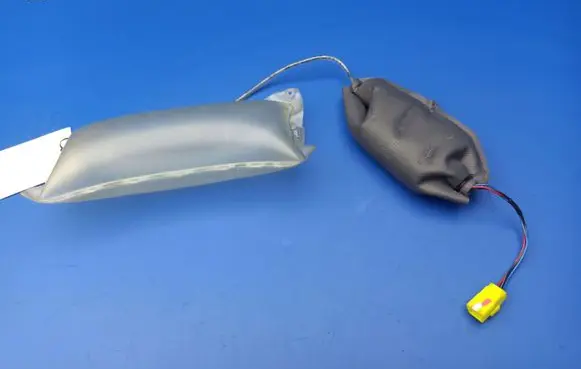 Jaguar XJ X308 Seat adjustment assembly 5719