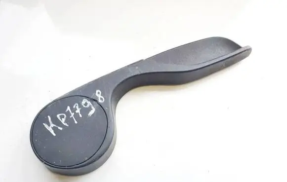 Mitsubishi Outlander Other interior part n251211