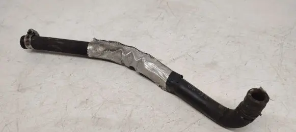 Chrysler Voyager Heater radiator pipe/hose 05005322AA 290272301806