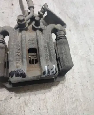 Hyundai Kona I Rear brake caliper 7HPH85 38014