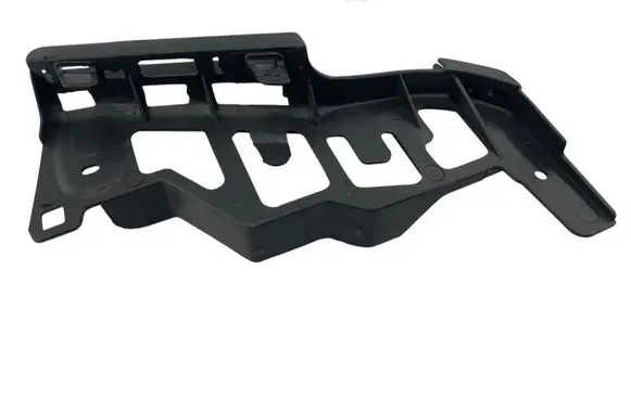 Volkswagen Touran I Headlight/headlamp mounting bracket 1T0807890C