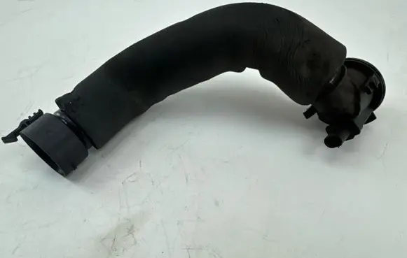 BMW 1 F20 F21 Breather/breather pipe/hose 7588417