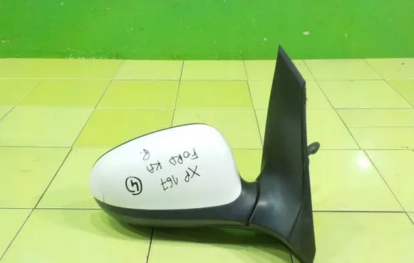 Ford Ka Front door electric wing mirror PRAWE XP167
