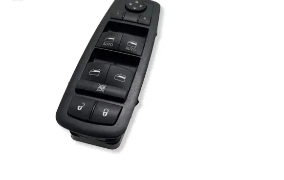 Jeep Cherokee Electric window control switch 68271206AB 10130139 290608