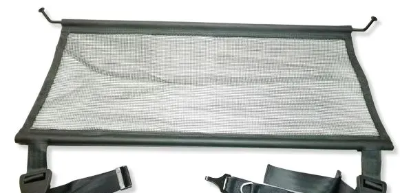 KIA Ceed Trunk/boot cargo luggage net 