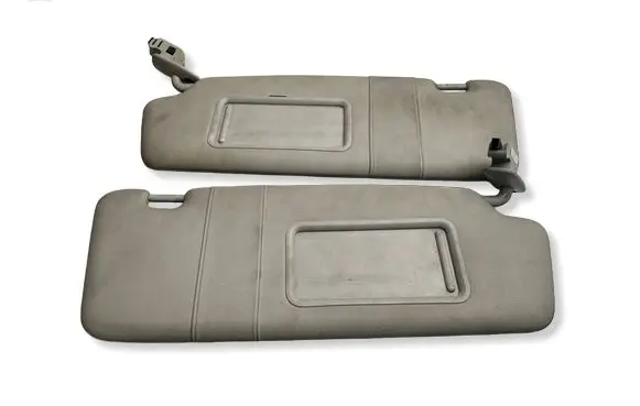 Audi A3 S3 8P Sun visor 543