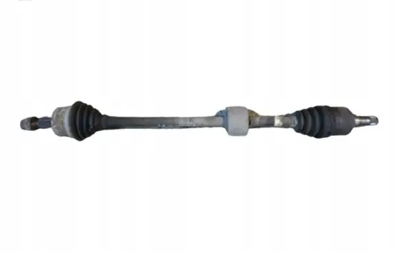 Fiat Punto Evo Front driveshaft 46307792