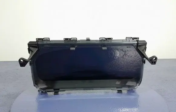 Speedometer (instrument cluster)