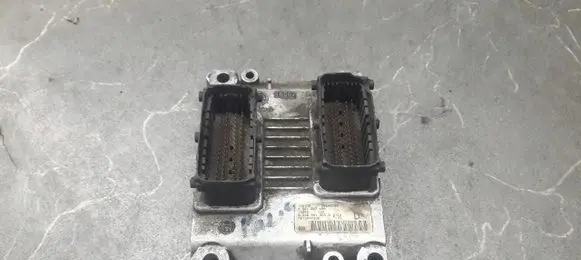 Fiat Palio Engine control unit/module ECU 0261207490