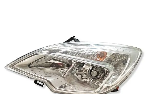 Opel Meriva B Headlight/headlamp 13253631 VP9PMX13006B 722556