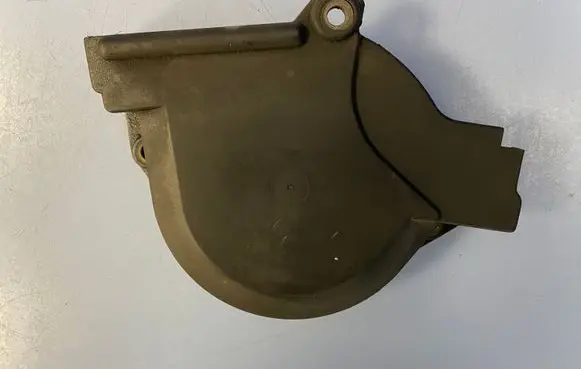 Renault Kangoo I Timing belt guard (cover) 7700114448