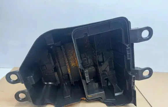Mercedes-Benz GLE (W166 - C292) Battery box tray WPT50925