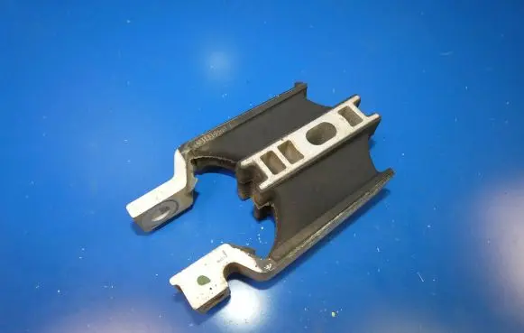Volvo S90, V90 Engine mount vacuum valve 31430509 532F24