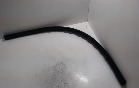 Engine compartment rubber