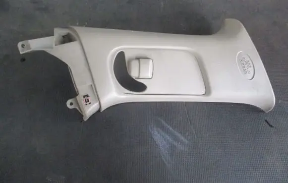 Toyota RAV 4 (XA20) (B) pillar trim (top) 6256008070