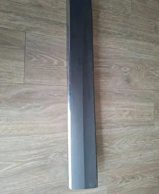 Ford Ecosport Front door trim (molding) GN1520848ACW