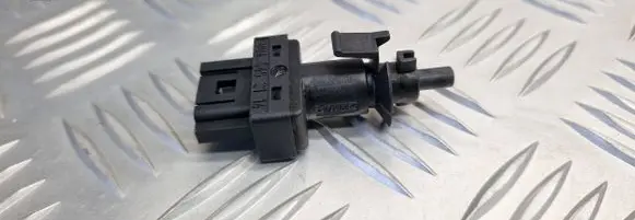 Mercedes-Benz A W168 Clutch pedal sensor 0045452114