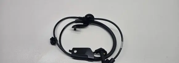 Opel Astra H Front ABS sensor wiring 42686721 417820701 Y0143844