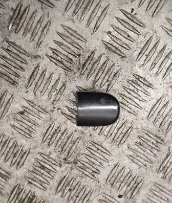Seat Leon (1P) Front door lock (next to the handle) 