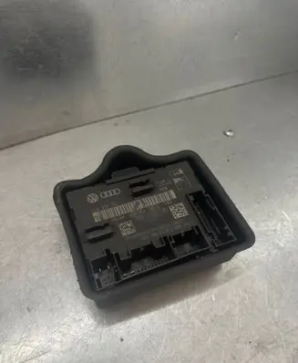 Audi A6 S6 C7 4G Door control unit/module 4G8959792G 4G8959792J