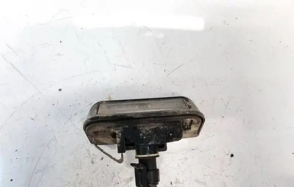 Fiat Doblo Number plate light 46738719