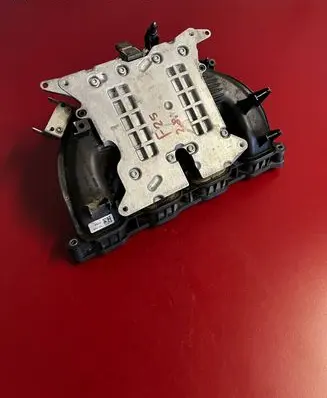 BMW X3 F25 Intake manifold 7588126 105435