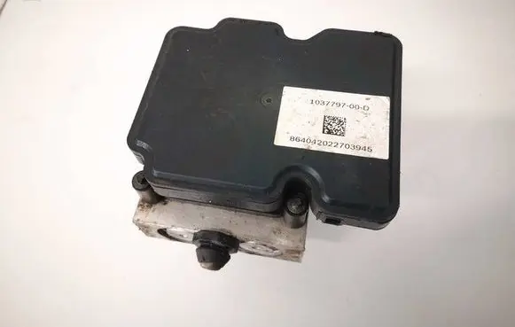 Tesla Model S ABS Pump 103779700D