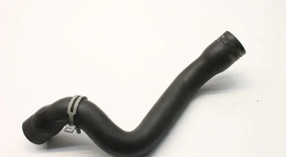 Peugeot RCZ Engine coolant pipe/hose 9681777880