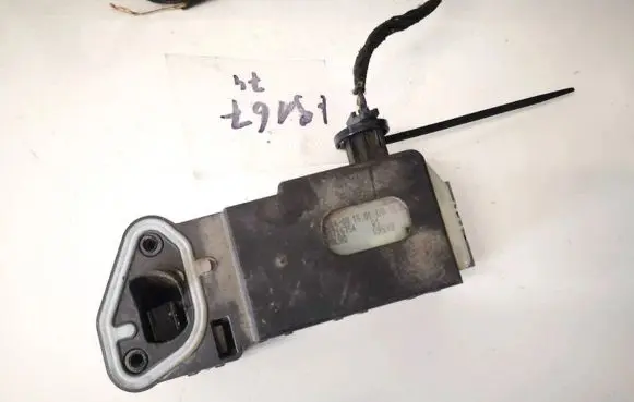 Volvo V50 Central locking motor 30716754