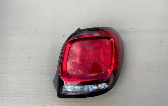Citroen C1 Rear/tail lights 815500H150 81331002