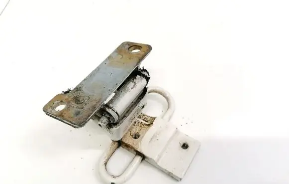 Audi 100 S4 C4 Tailgate/trunk/boot hinge 4A0833412A