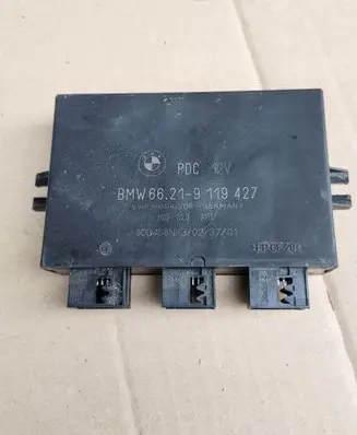 BMW X5 E53 Parking PDC control unit/module 9119427