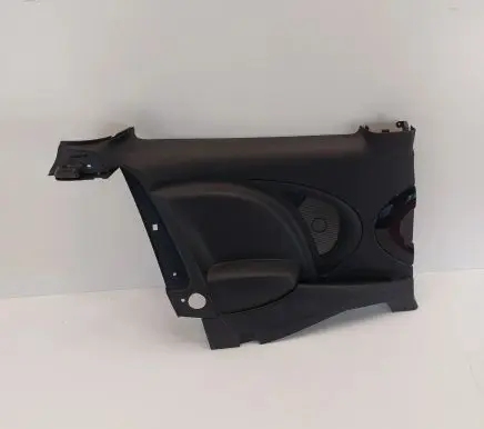Mini One - Cooper Coupe R56 Rear seat side bottom trim 6223393