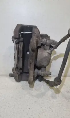 Audi A6 C7 Front brake caliper