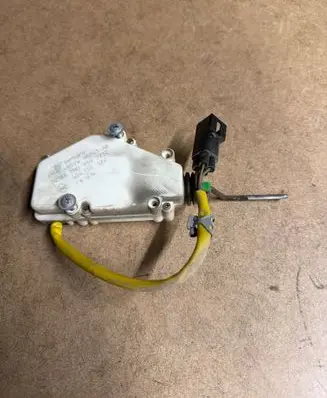 Volkswagen Sharan Central locking motor 95VW9B241AB 7M0959775C 404155