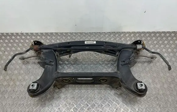 Mercedes-Benz C W204 Rear subframe 2043500912